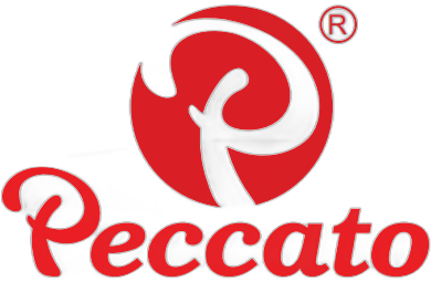 Logo oficial Peccato