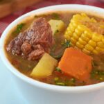 Sancocho Trifasico