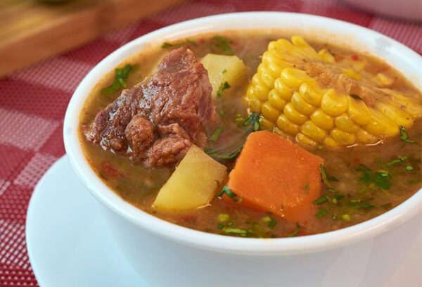 Sancocho