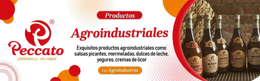 Agroindustria