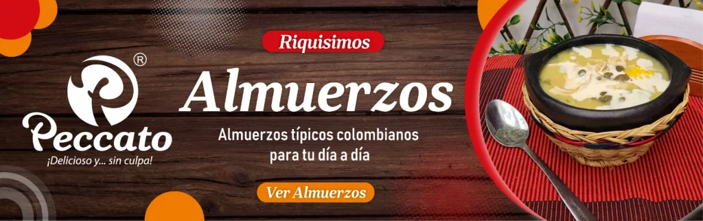 Almuerzos