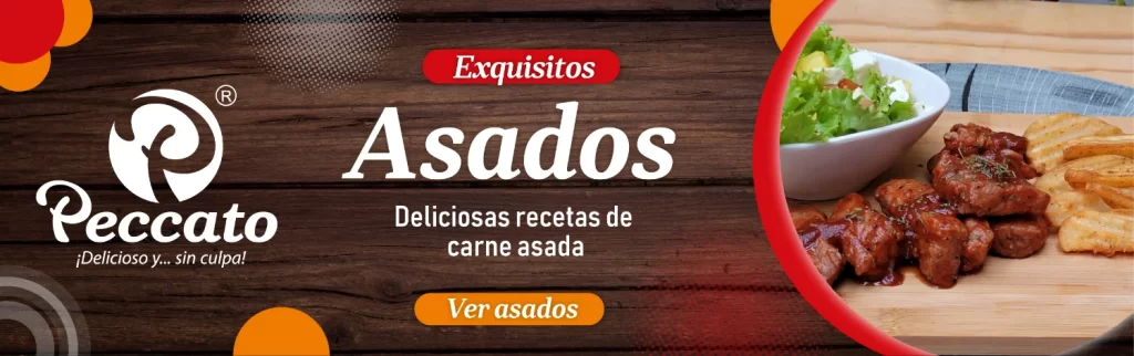 Asados