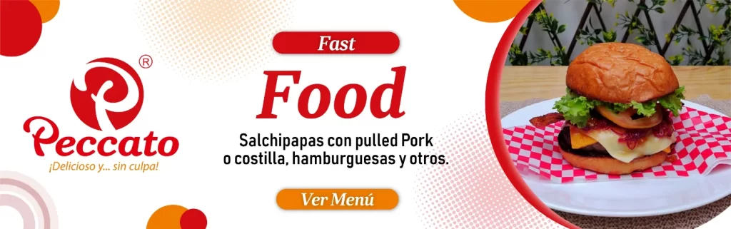 Fast Food