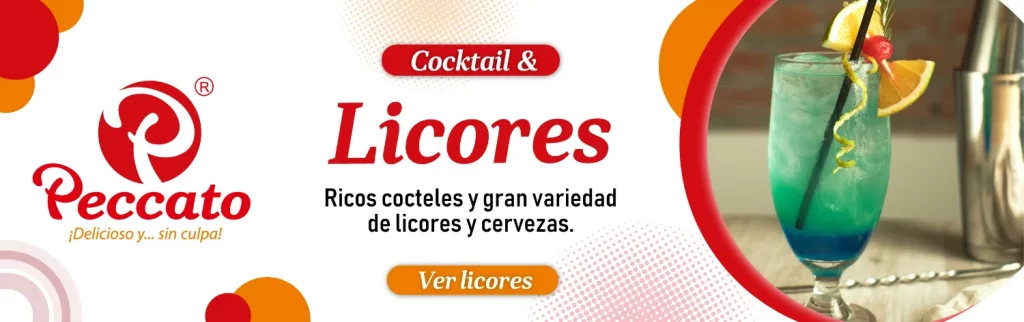 Licores