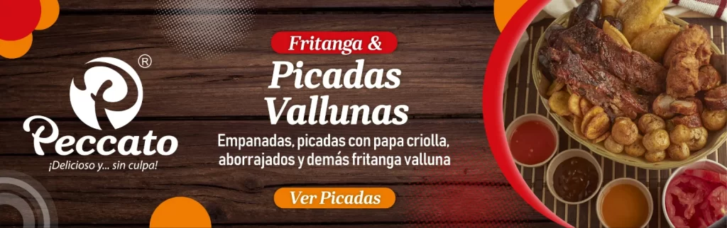 Picadas